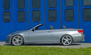 3 Series Convertible